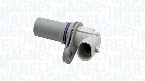 Sensor, crankshaft pulse